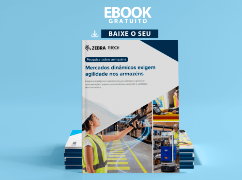 Mercados dinâmicos exigem agilidade nos armazéns