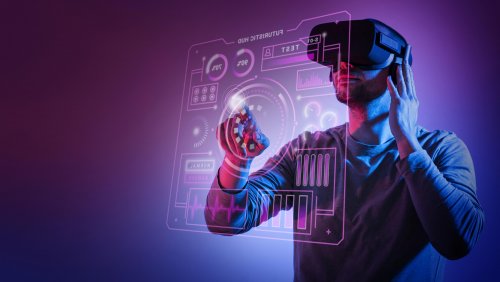 O futuro da tecnologia: É AGORA!