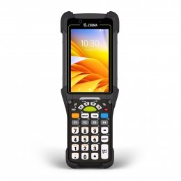 Coletor de dados MC9400 | Zebra