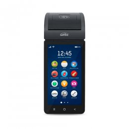 Terminais SmartPOS GPOS700 | Gertec