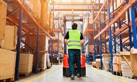 A importância do WMS para a automação logística A importância do WMS para a automação logística
