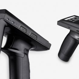 Coletor RFID RFR900S | Bluebird