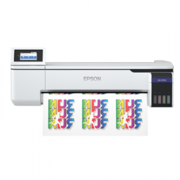 Impressora Sublimática SureColor F570 24 | Epson