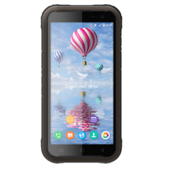 Coletor de dados EF550R | Bluebird