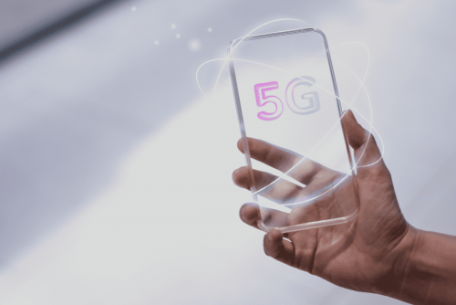 5G entenda o que é essa novidade tecnológica e como ela pode impulsionar negócios.