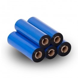 Ribbon Cera - 102x450m - Tubete 1" (25,4mm)