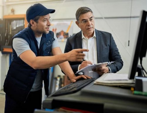 Como escolher a solução ideal para a sua empresa