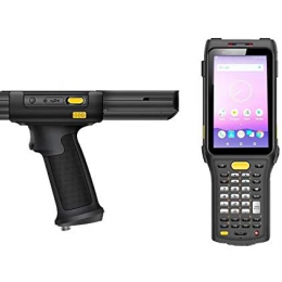 Coletor de dados C61 | Chainway