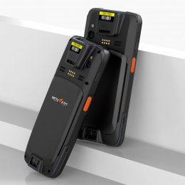 Coletor de Dados Ranger R3 | MovFast