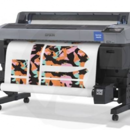 Impressora F6470 Sublimação SureColor 44" | Epson