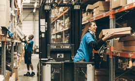 6 vantagens de usar um coletor de dados na gestão de inventário 6 vantagens de usar um coletor de dados na gestão de inventário