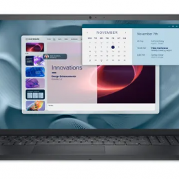 Notebook Pro Essential i5-1334U 8GB 512GB 15" Windows 11 Pro | Dell