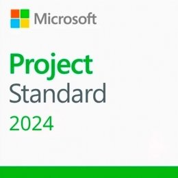 Project Standard 2024 ESD | Microsoft