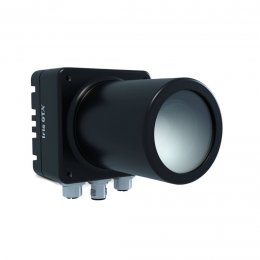 Câmera inteligente Iris GTX | Zebra