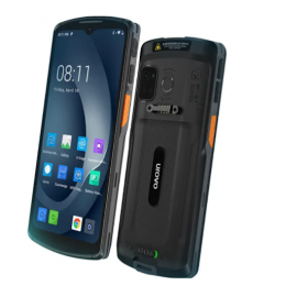 Coletor de dados DT66 | Urovo