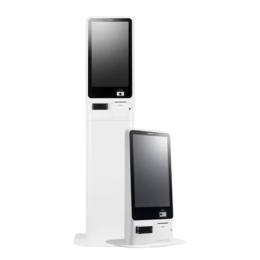 Totem Autoatendimento PTB200 | TAS