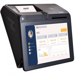Smart PDV GS300 | Gertec