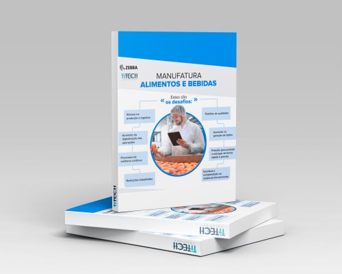 Desafios da indústria de alimentos e bebidas