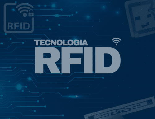 O que é o RFID e como ele pode gerar lucros para diversos setores O que é o RFID e como ele pode gerar lucros para diversos setores