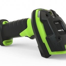 Leitor de Código de Barras LI3600-ER | Zebra