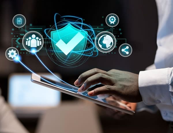 Segurança da Informação: Como Proteger seus Dados em um Ambiente Automatizado