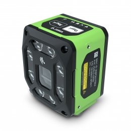 Leitor Fixo Industrial FS40 | Zebra