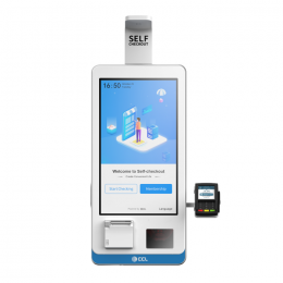 Self-Checkout POS-K270A | POStech