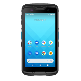 Coletor de Dados EA520 | Unitech