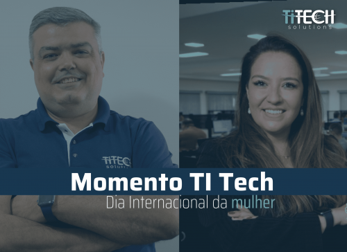 Dia Internacional da Mulher | A liderança da mulher no mercado de trabalho. Dia Internacional da Mulher | A liderança da mulher no mercado de trabalho.