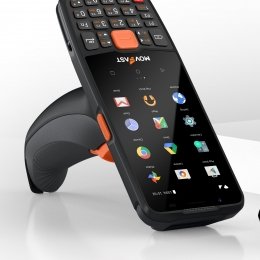 Coletor de dados Ranger 1K/G | MovFast