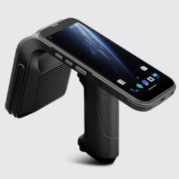 Coletor RFID C5 | Chainway