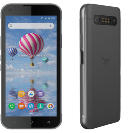 Coletor de dados HF550X | Bluebird