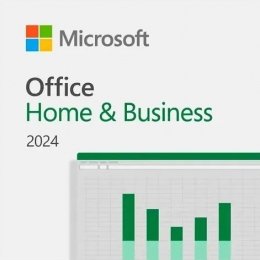 Office Home and Business 2024 ESD | Microsoft
