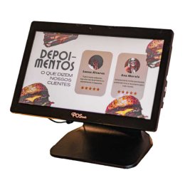 PDV Touch POS1560-SA | POStech