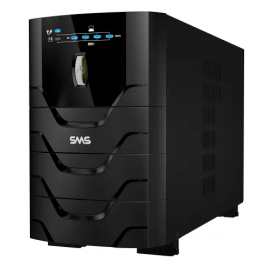 Nobreak Power Sinus Senoidal 3200VA Bi-115 | SMS