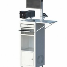 Gabinete para PDV Móvel | TI Tech