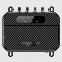 Leitor Fixo RFID URA4 | Chainway