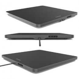 Leitor de mesa RFID R3 | Chainway