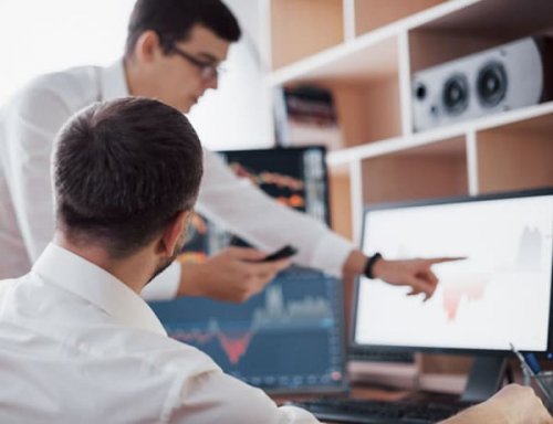 Os principais softwares de automação disponíveis no mercado e suas funcionalidades
