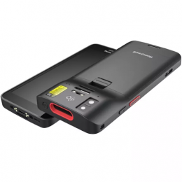 Coletor de dados CT37 | Honeywell