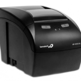 Impressora Térmica não fiscal MP 4200 HS | Elgin