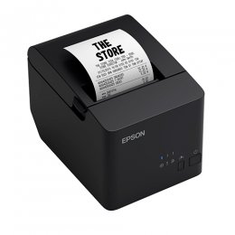 Impressora de Recibos TM-T20X | Epson
