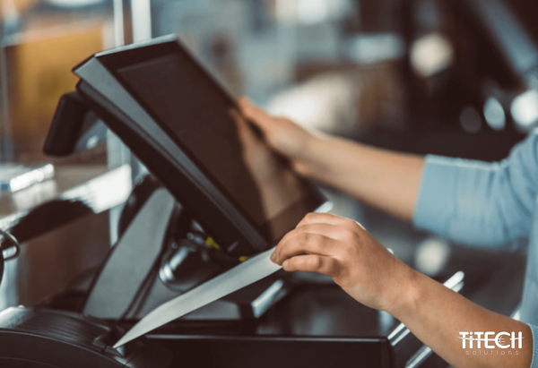 As principais tecnologias de PDV para varejo