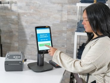 Autoatendimento - Ti Tech Solutions
