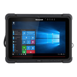 Tablet robusto RT10 | Honeywell