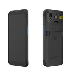 Coletor de dados S20 | Bluebird