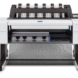 Impressora Plotter DesignJet T1600PS 36" | HP