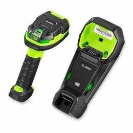 Leitor de Código de Barras DS3600 | Zebra
