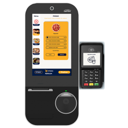 Kiosk Smart SK210 | Gertec