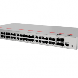 Switch eKit 48P Gigabit 4P 10GE SFP+ | Huawei